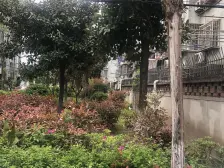 难得边套,房间三开间朝南,全屋全明,采光好户型佳,钥匙房