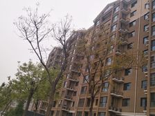 大兴机场空港·榆垡新城嘉园B区·2室·1厅