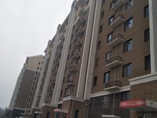 榆垡新城嘉园B区3室1厅南北