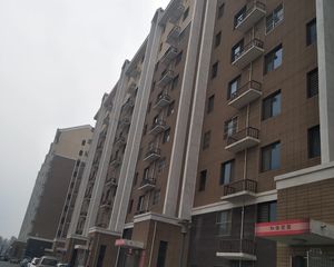 榆垡新城嘉园B区3室1厅南北