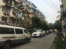 管弄四街坊1室1厅南