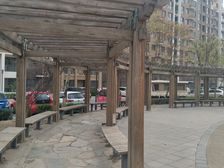 榆垡新城嘉园A区南北通透,采光充足