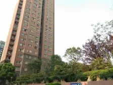 业主诚心 位置安静 配套齐全星韵花园三区二室二厅,价格可谈