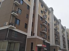 榆垡新城嘉园B区南向开间,采光好