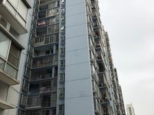桂锦苑90平三房,红本在手随时过户。