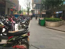 升龙汇金广场(二期) 医疗配套成熟 南北通透 双卫生间