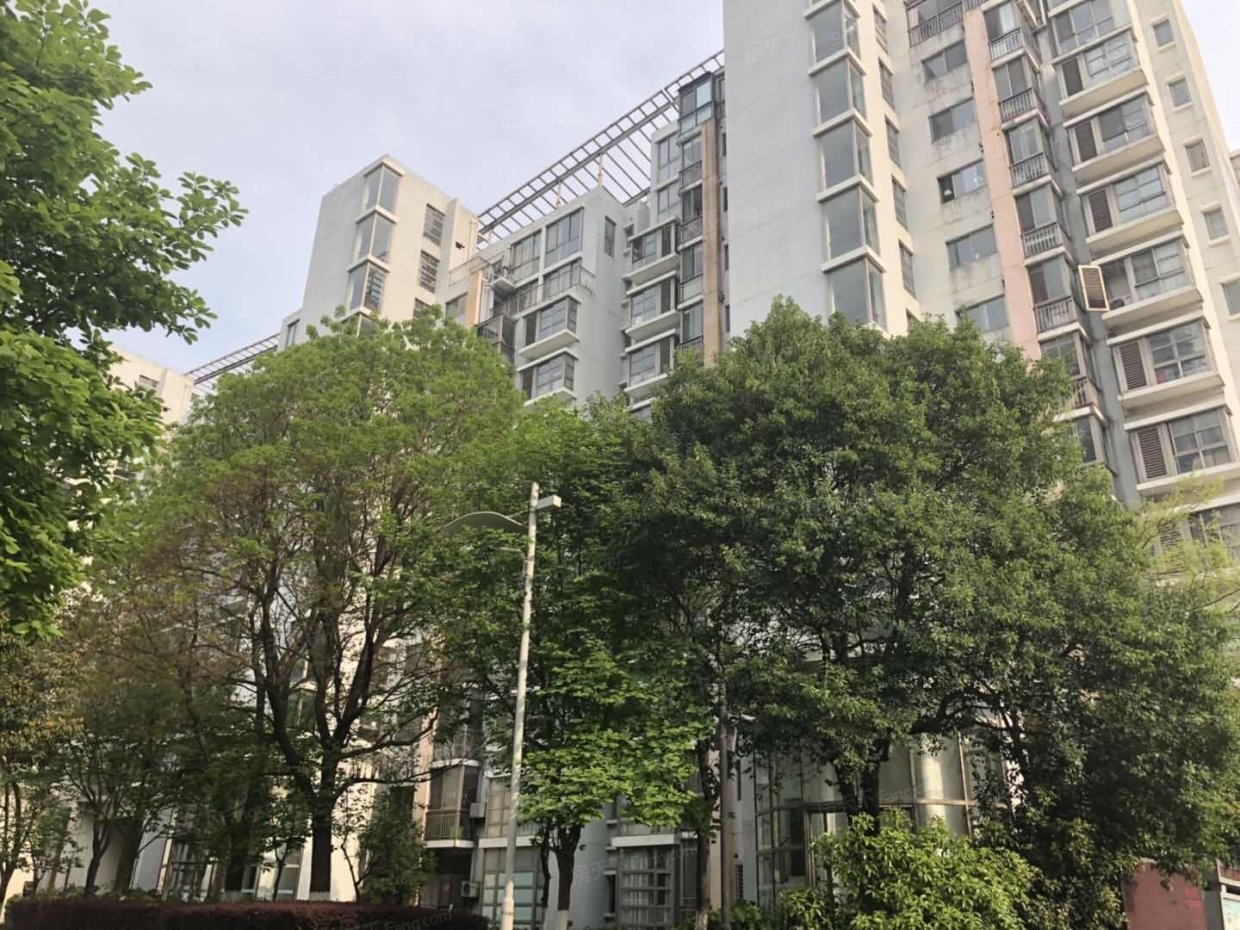 【苏州湖左岸二期小区,二手房,租房】- 苏州房天下