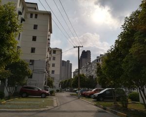 低总价,大两房,诚意出售,装修保养好