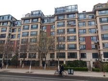 滨河丽舍精美大House如同别墅一样的居住感受