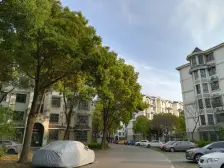 嘉定老城 · 叶城三街坊 · 3室 · 2厅