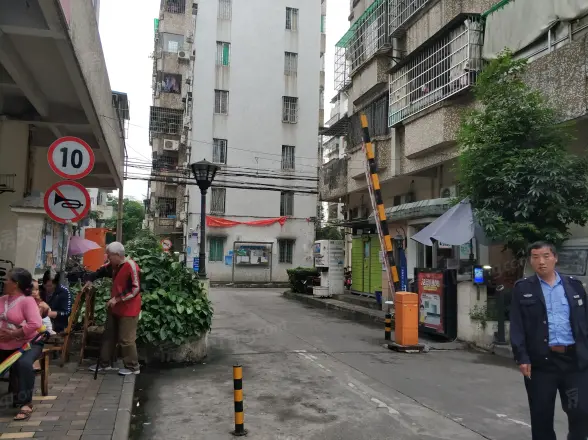 吉祥北园D区