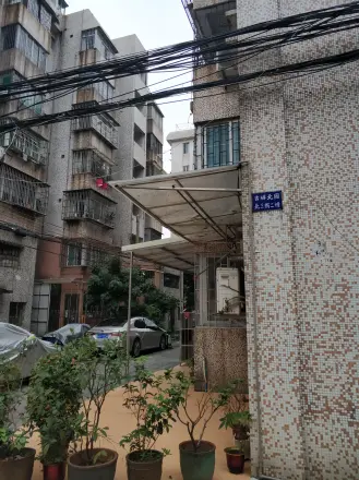 吉祥北园D区