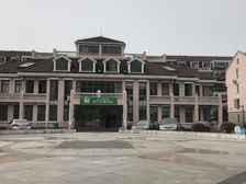 唐镇·唐人苑·近2号线,小区中间位置,一楼带大院子