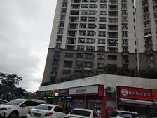 户型方正,采光通风好,业主诚心出售