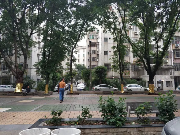 吉祥北园D区
