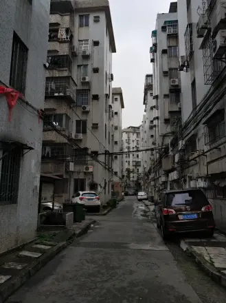 吉祥北园D区