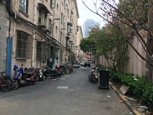 微山二村新上总价D一房,小区中间位置,采光不遮挡