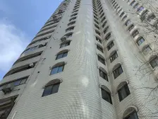 打浦桥日月光精装修未入住大平层+高区无遮挡+全明满五