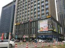 视野开阔,装修风格适宜年轻人 复式两层,配套齐全