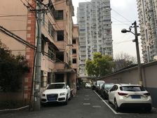 塘桥·微山新村·1室·1厅
