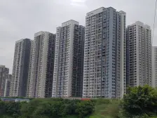 诚心出售,户型方正,视野开阔,朝向安静