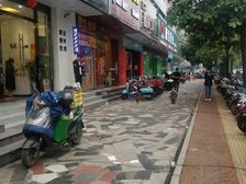 3条地铁卓立和三美汇春广场新装修