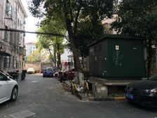 塘桥·微山二村·1室·1厅