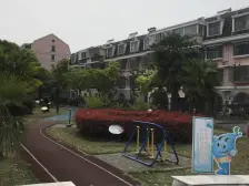 张江东,近地铁,三房,采光无遮挡,有阁楼,通透户型