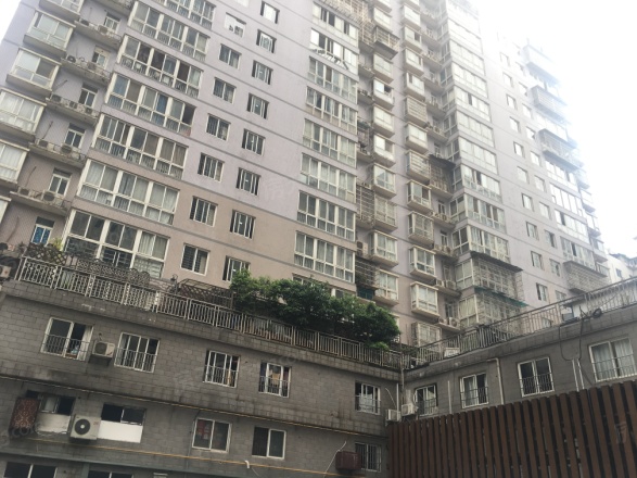 五一华府