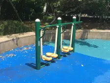 国贸阳光 南北通透,采光好 装修好,环镜优美 视野好,诚心出售