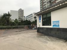 水木清华园3室1厅东西南