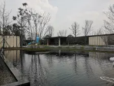 横厅三房,户型通透,安静舒适,两梯两户