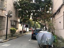 微山二村1室0厅南北