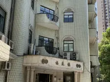 淮海中路·天天花园·3室·2厅