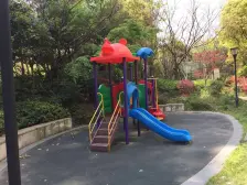 保利品质开发精装修,人车分流,南北户型,新城商务区