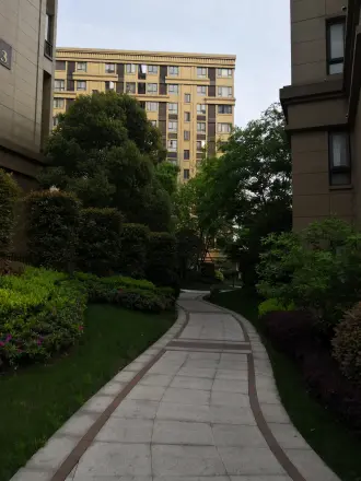 招商雍华府