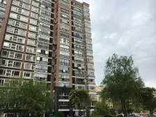 带产权车位,央座俯瞰中心花园.高区视野无遮挡