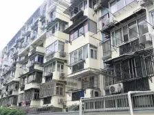 丽景新苑,非顶楼,南北通板式房,笋盘推荐,近13/14号线