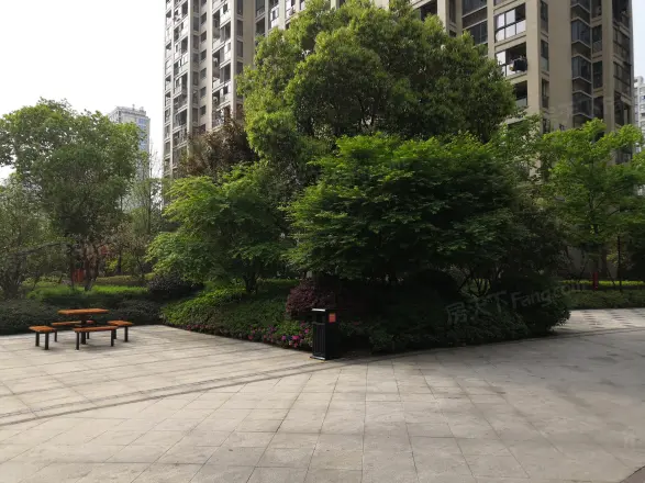 越秀星汇尚城