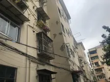 电梯一室+不沿街+美丽家园小区+商圈成熟+配套齐全