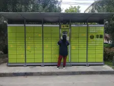 运营总优选!正气小三房近地铁小区中间位置全明户型