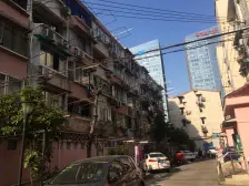 税费各付 省成本,新装修未住过人,不临马路,采光足