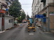 精装全明1房户型好楼层近地铁
