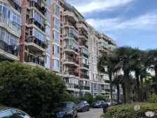 四房复式带露台+出门就是黄兴公园天然氧吧