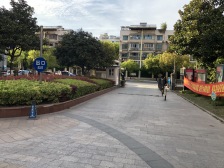 带大露台,全天采光不靠马路,满五年V一,复式+露台!