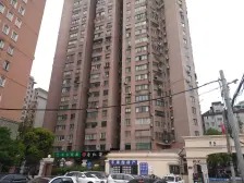 东南朝向无遮挡,近虹桥路地铁站,看房随时约