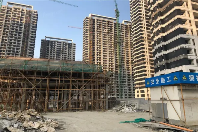 环太湖艺术城德郡