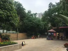 石马河 龙湖源著北区三房216万