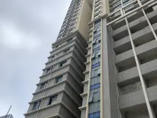 曹家渡·蓝朝部落·1室·1厅