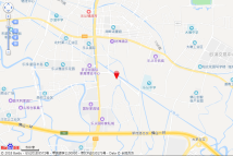 金茂·碧桂园·正荣府电子地图